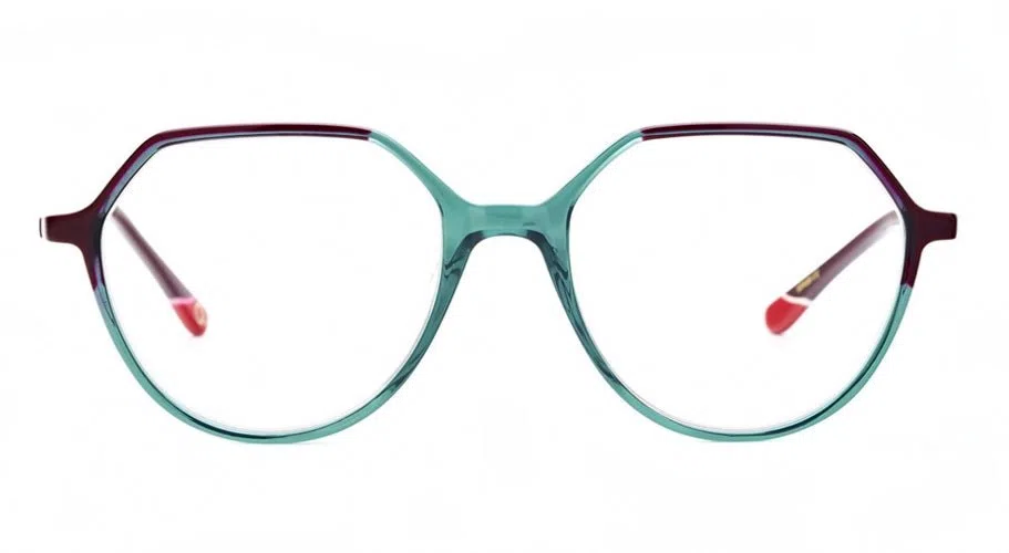 Etnia Barcelona ORCHID Eyeglasses - view 6